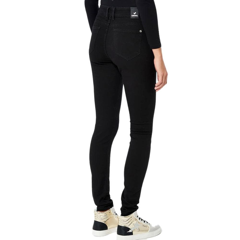 Jean Noir Femme Kaporal JENAA 2