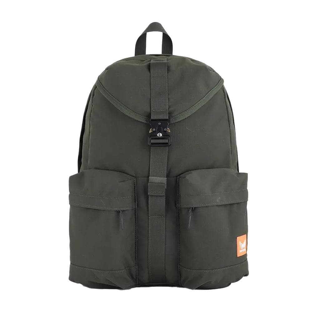 Sac à Dos Kaki Homme Kaporal PADOSH 1