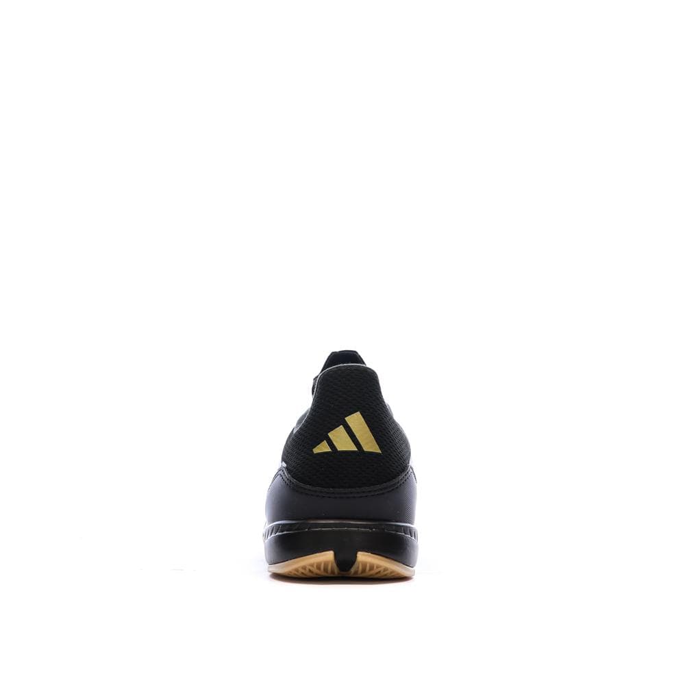 Chaussures de Futsal Noir Adidas F50 League In 3