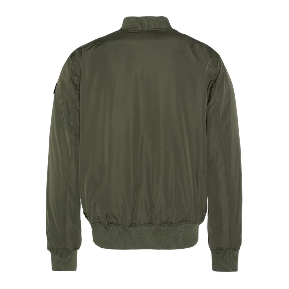 Blouson Kaki Homme Schott ASTRA 2