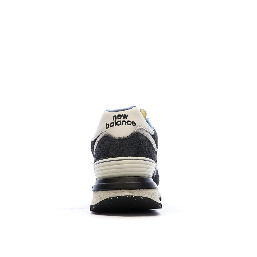 Baskets Marine Mixte New Balance 574 Legacy 3