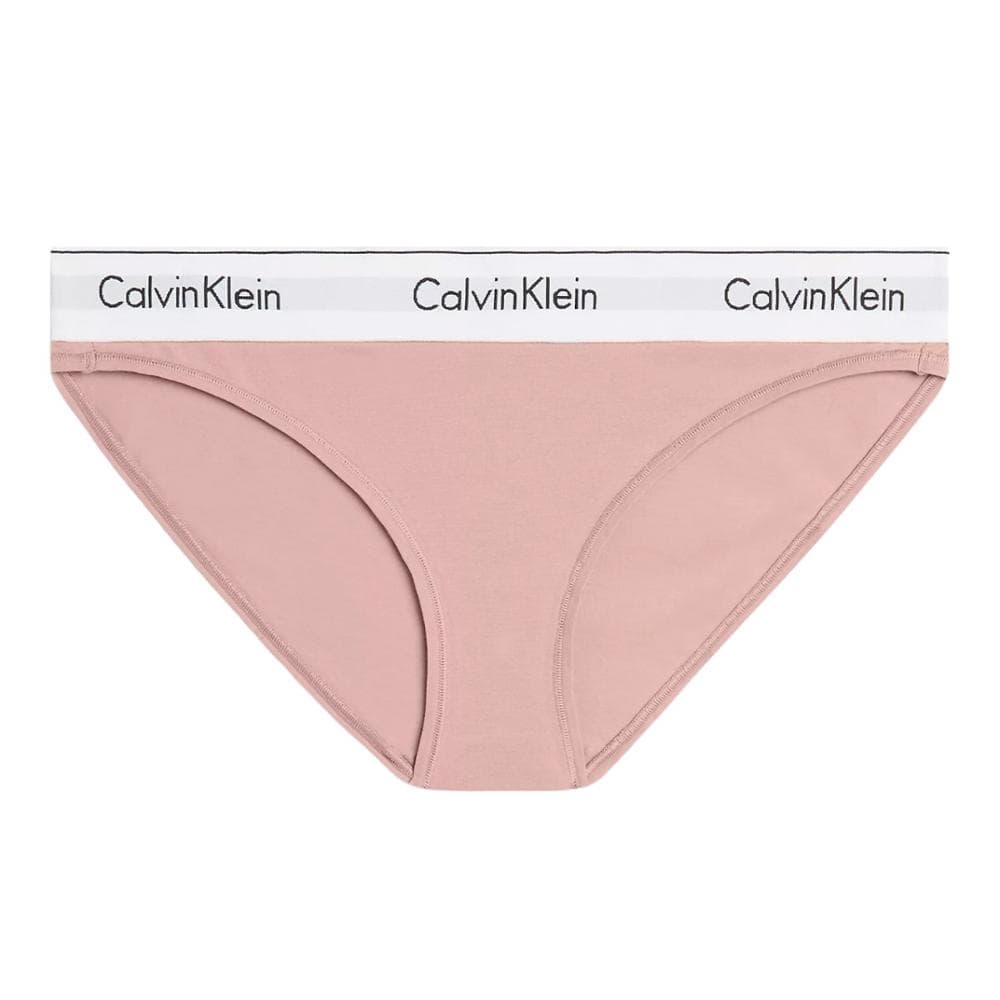 Culotte Rose Femme Calvin Klein Jeans Diamond 1