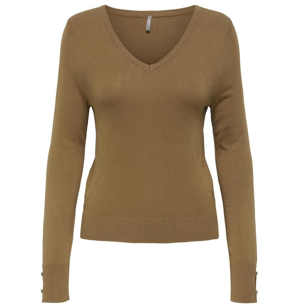 Pull Camel Femme Only Minna 15344087 1