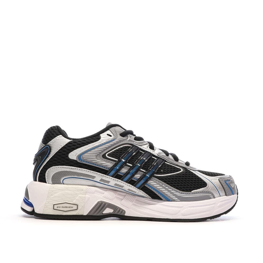 Baskets Grises Homme Adidas Response 2