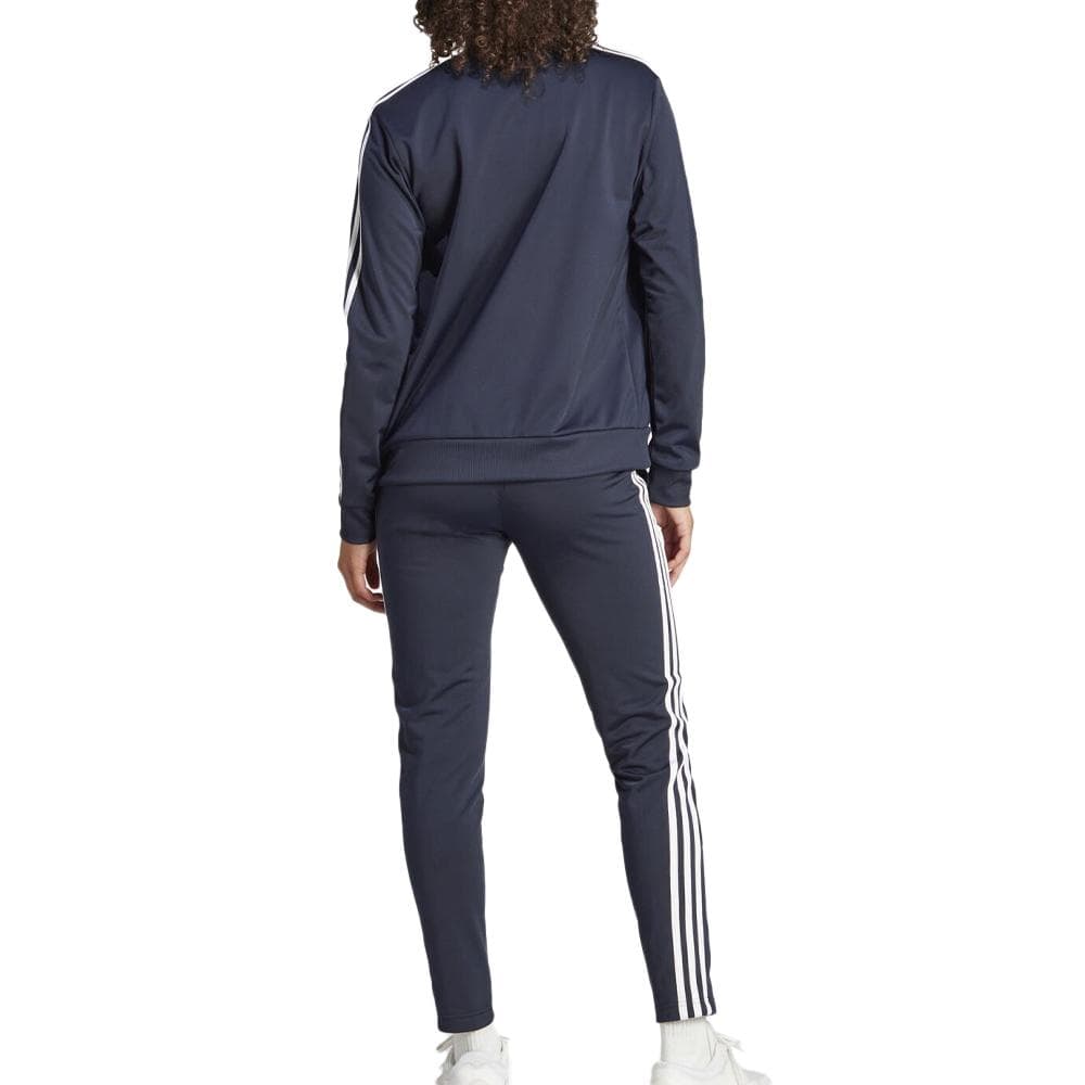 Survêtement Marine Femme Adidas IJ8782 2