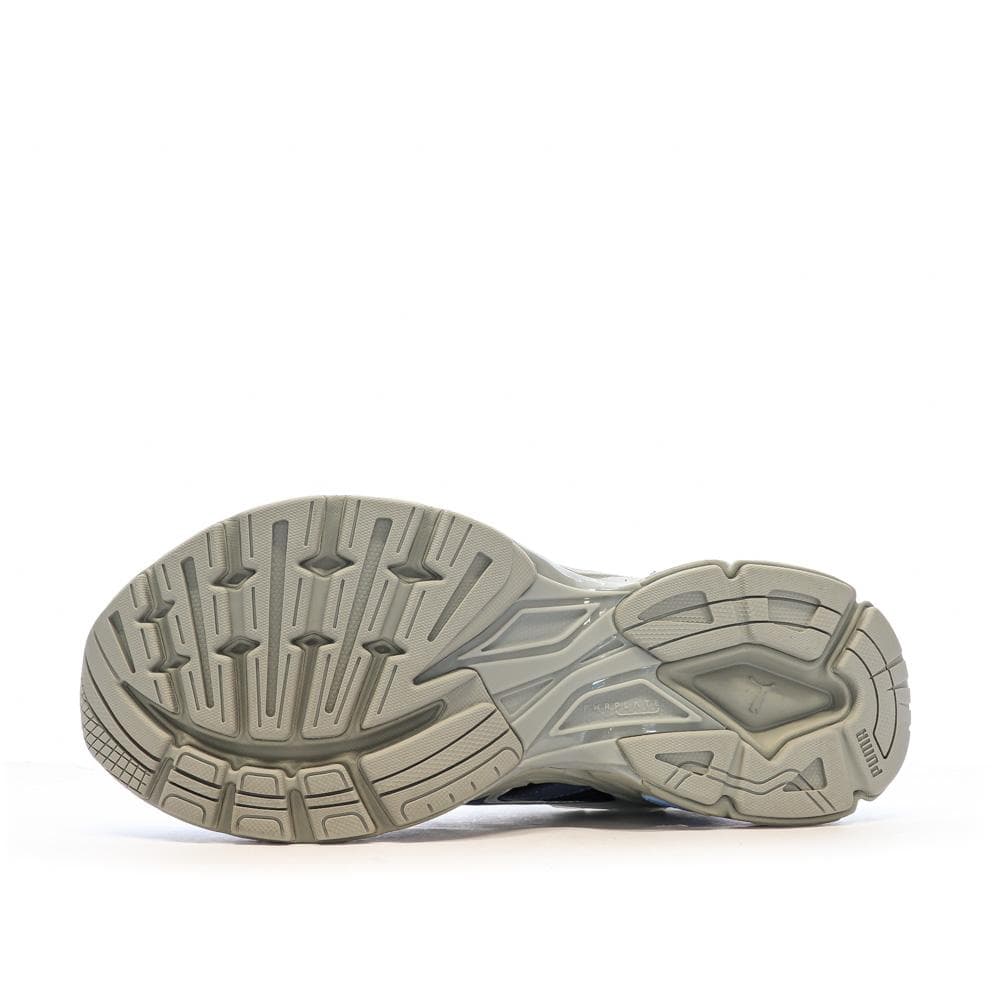 Baskets Marine/Grise Homme Puma Velophasis Phased 5