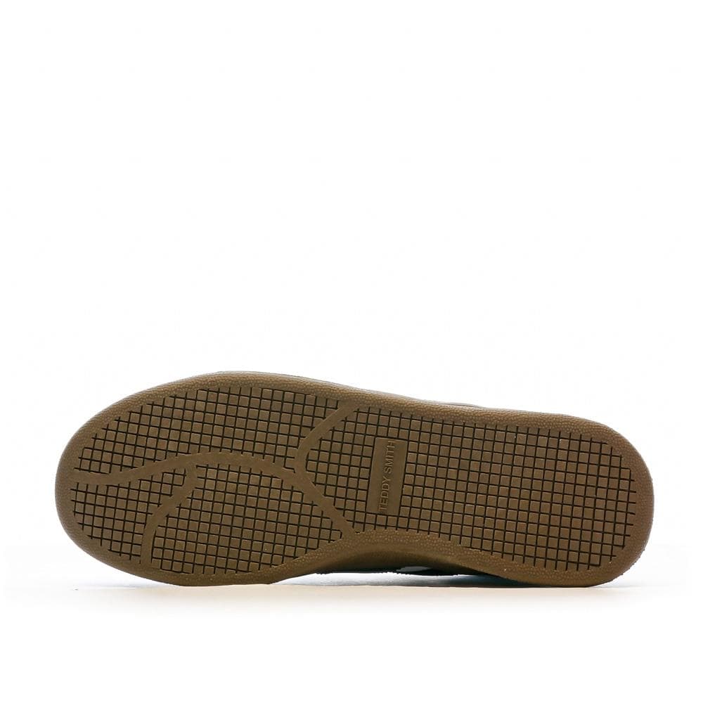 Baskets Blanches/Noires Femme Teddy Smith 78812 5