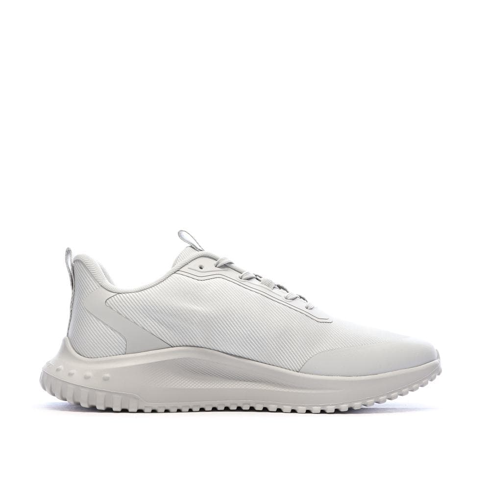 Baskets Blanches Homme Calvin Klein Jeans Eva 2