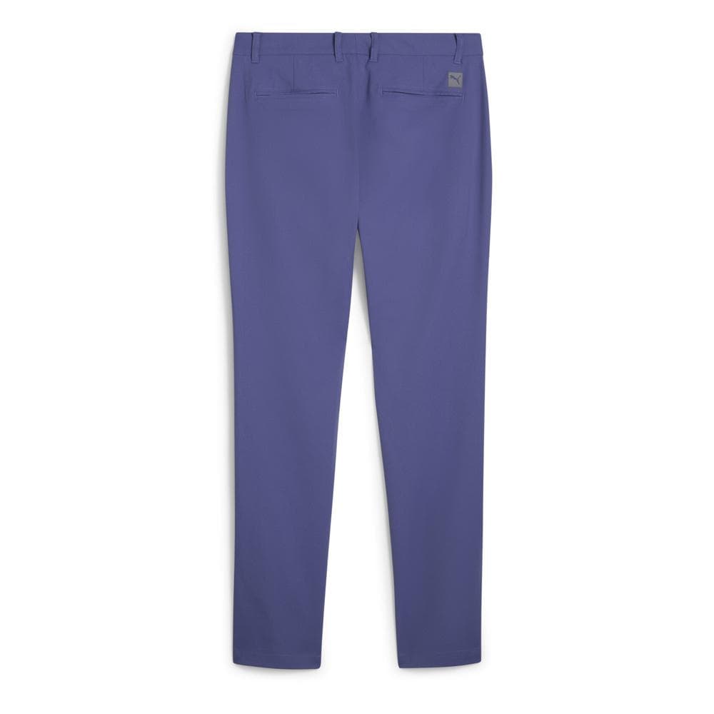 Pantalon de Golf Bleu Homme Puma Dealer Tailored 2