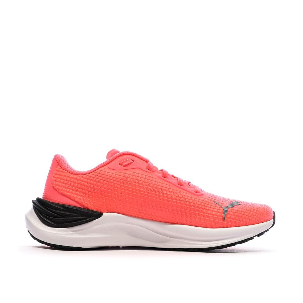 Chaussures de Basketball Roses Homme Puma Electrify Nitro 3 2