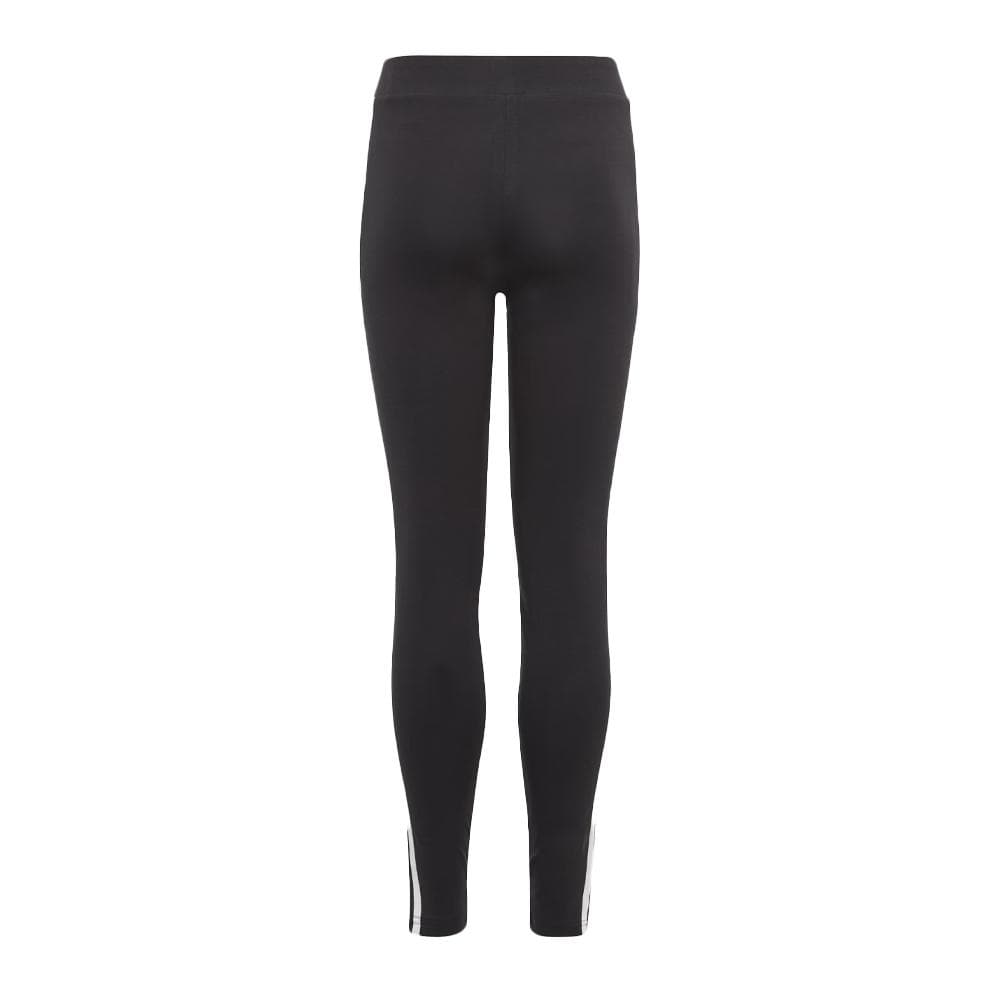 Legging Noir Fille Adidas IC3623 2