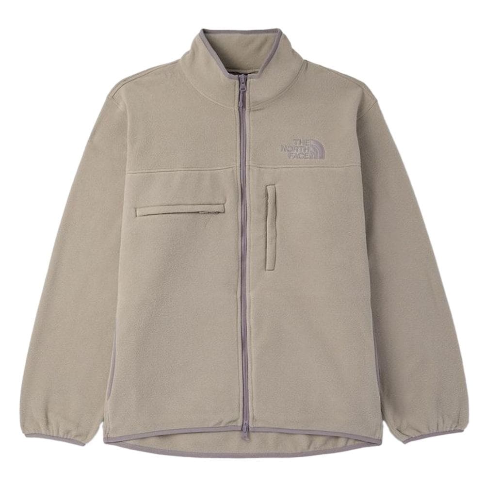 Veste Grise Homme The North Face NF0A8A7X1I2 2