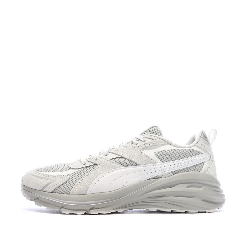 Baskets Grises Clair Homme Puma Hypnotic 1 1