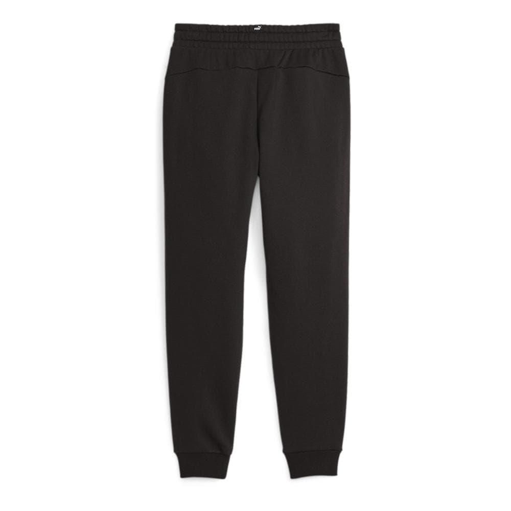 Jogging Noir Garçon Puma Essential5 2
