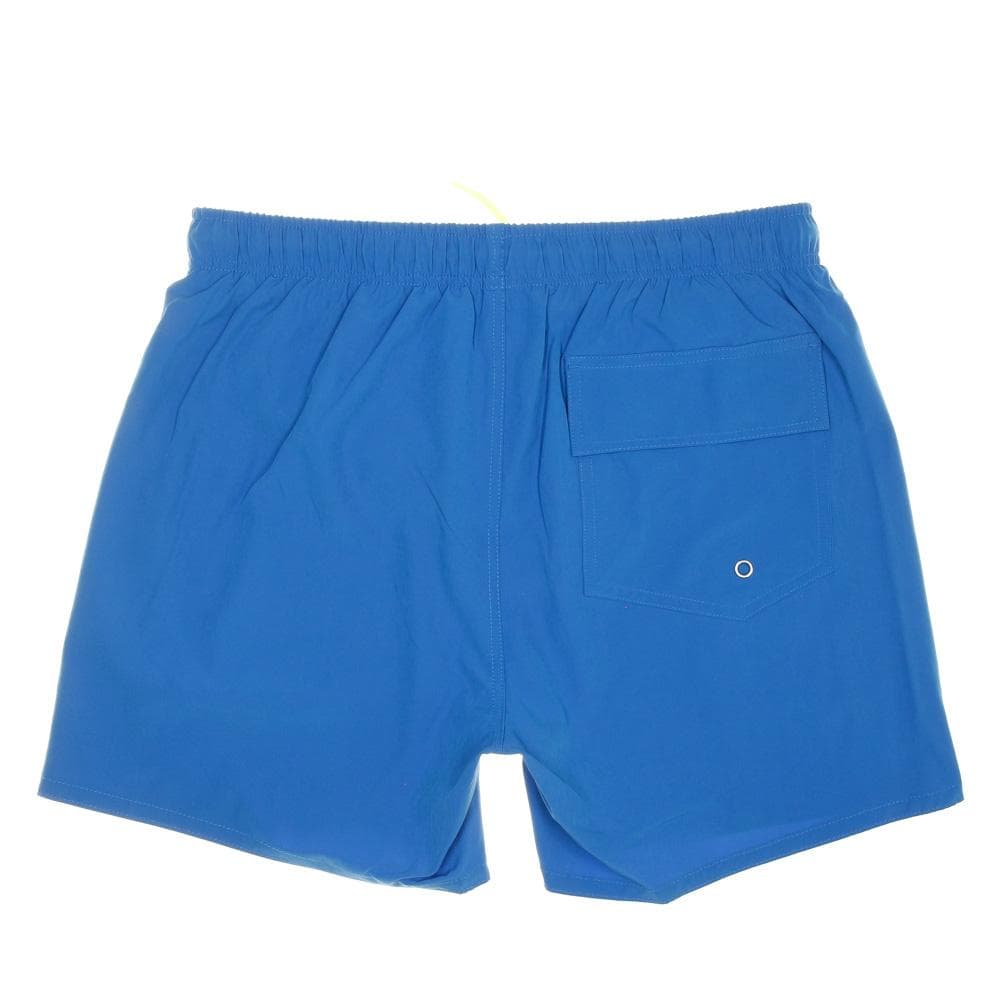 Short de bain Bleu Homme Sun project 3056 2