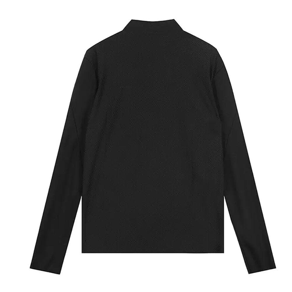 Sweat Noir Homme Adidas Tiros23 2
