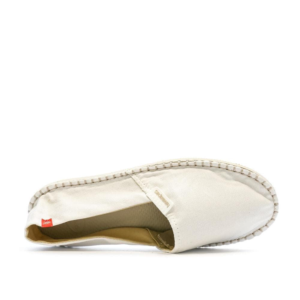 Espadrilles Blanche Mixte Havaianas Amazonia 4