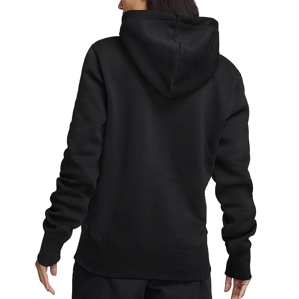 Sweat Noir Femme Nike Nsw Phnx 2