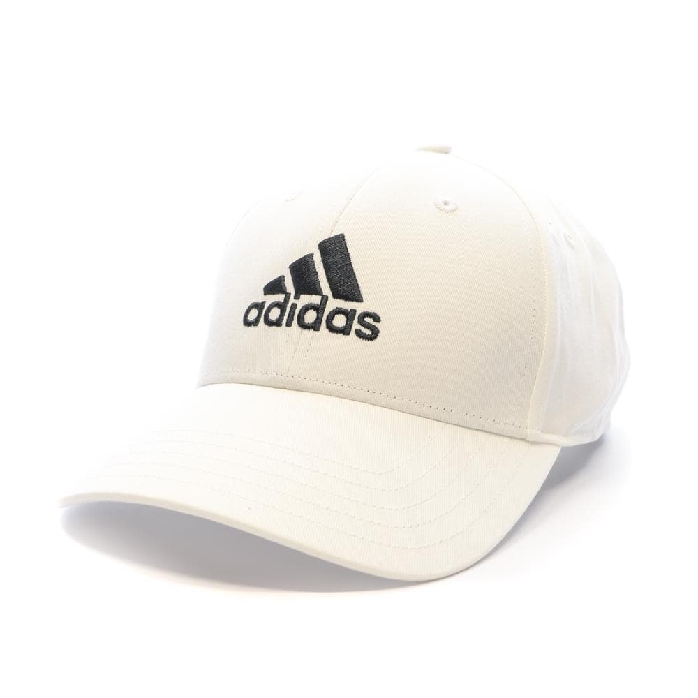 Casquette Blanche/Noire Homme Adidas IB3243 1