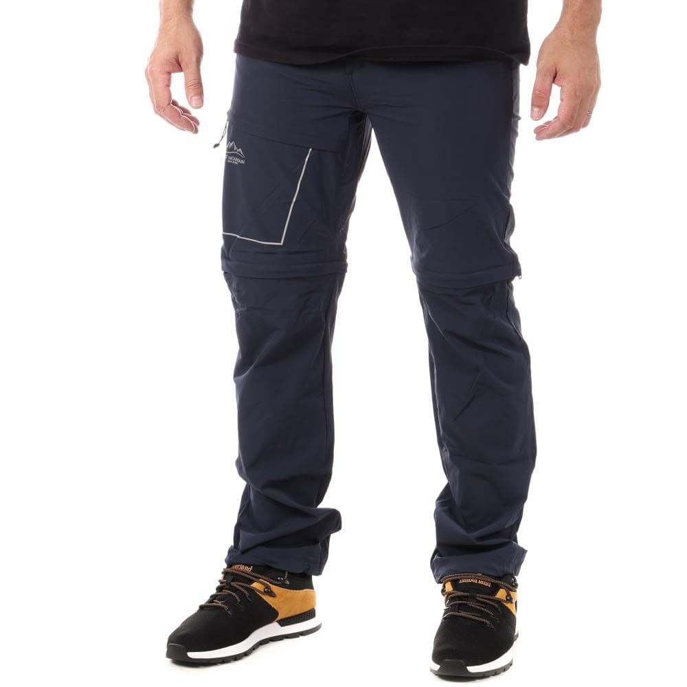 Pantalon Marine Homme Best Mountain RANDO 402 1