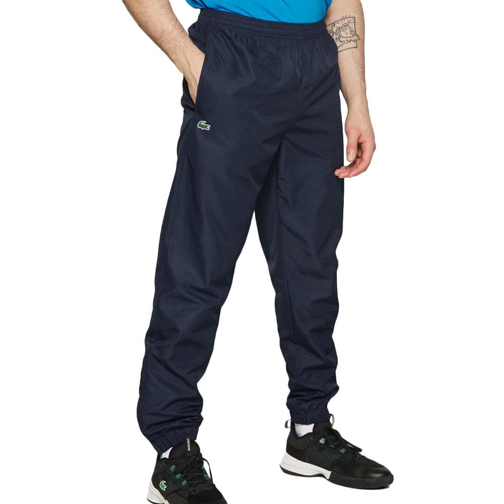 Jogging Marine Homme Lacoste Sport 1