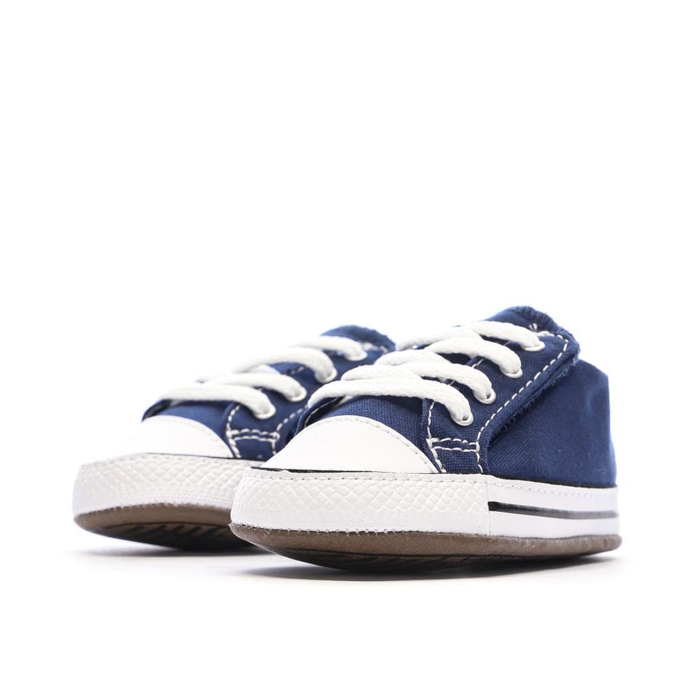Baskets Marine Bébé Converse Cribster 6