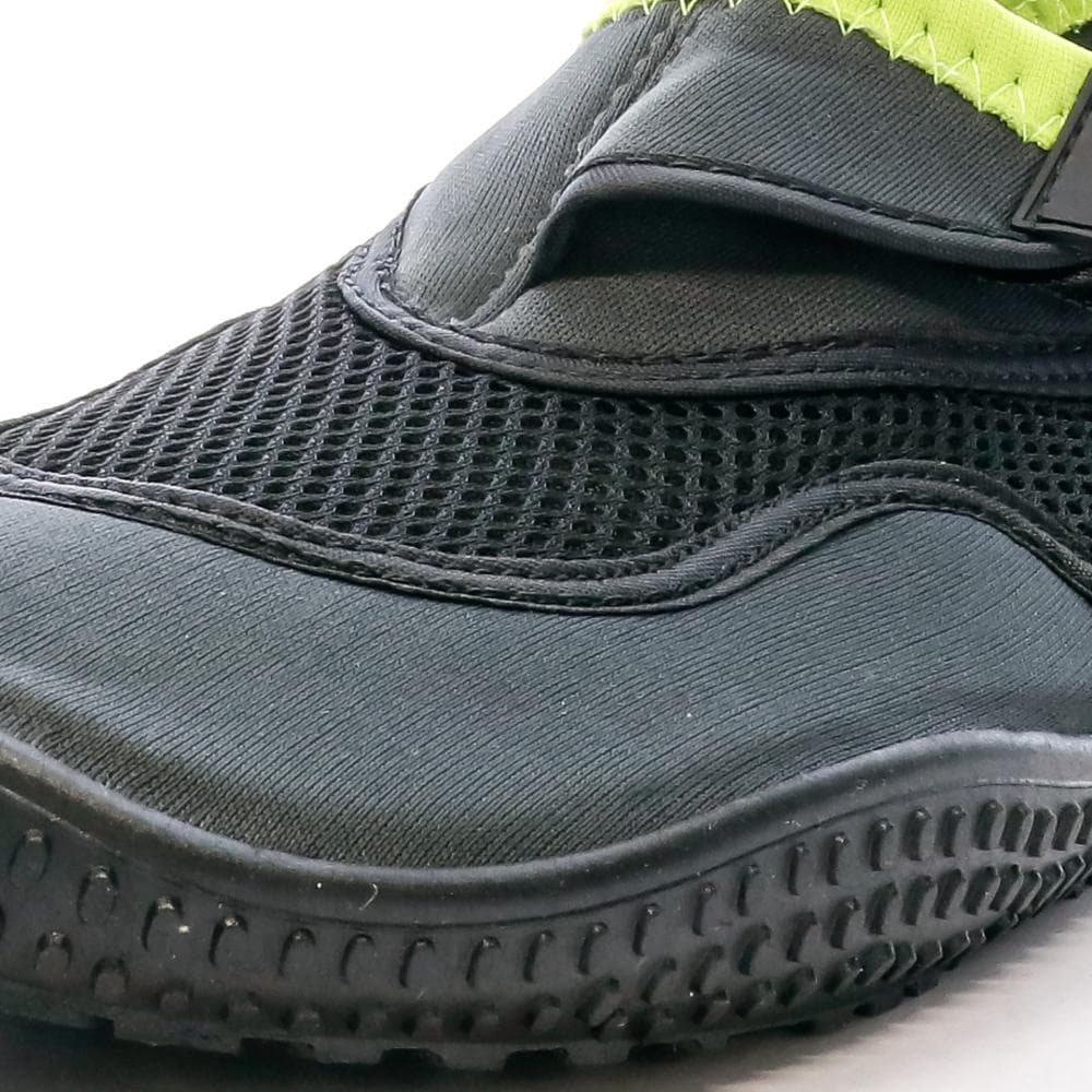 Chaussure de piscine Noir Homme Arena Watershoes 7