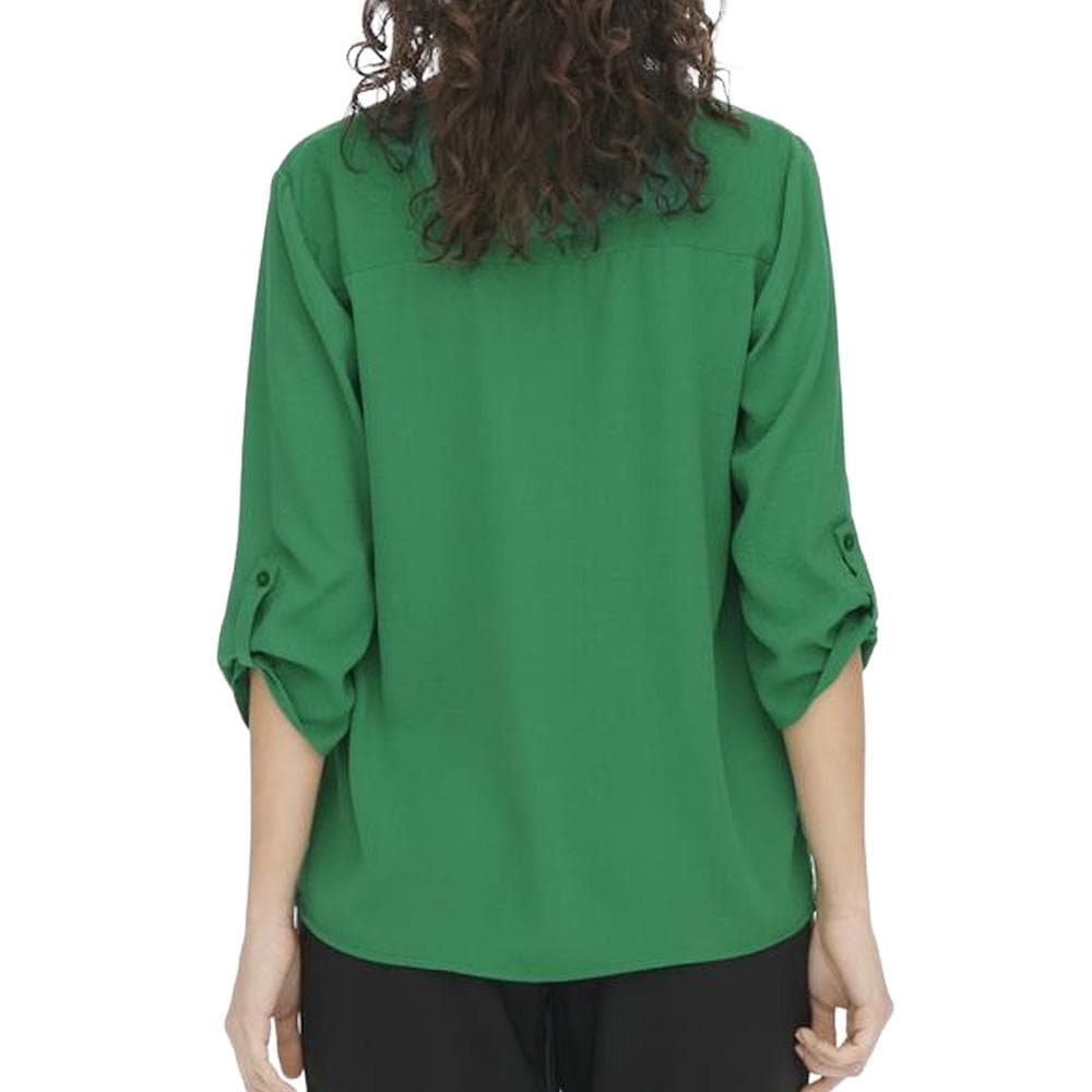 Blouse Verte Femme JDY DIVYAA 2