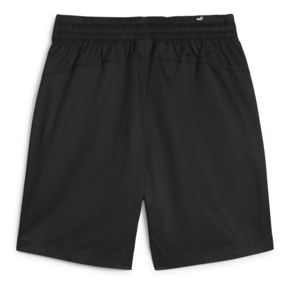 Short Noir Homme Puma Ess Chino 2