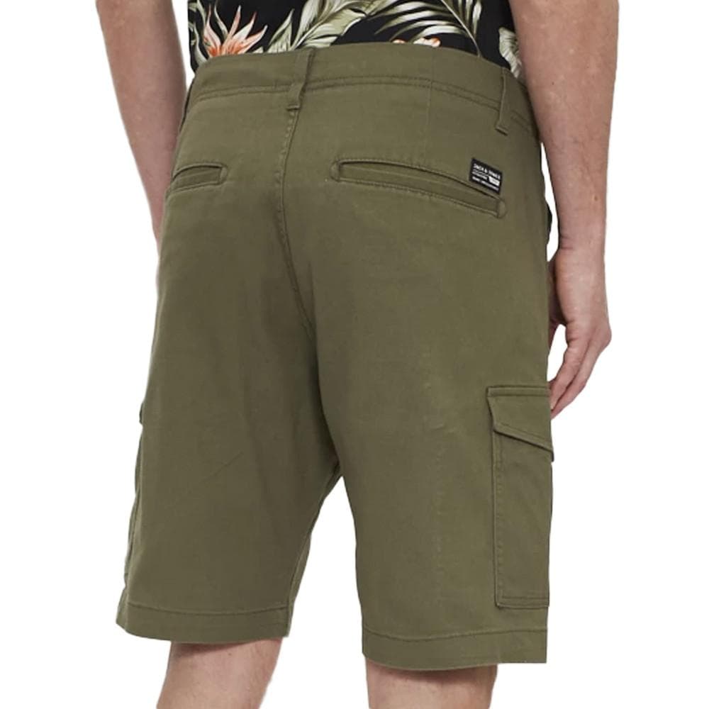 Short Kaki Homme Jack & Jones Charlie 2