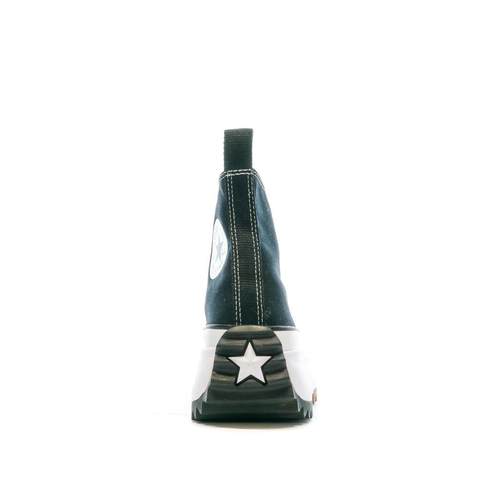 Baskets Noir Mixte Converse Run Star Hike 3