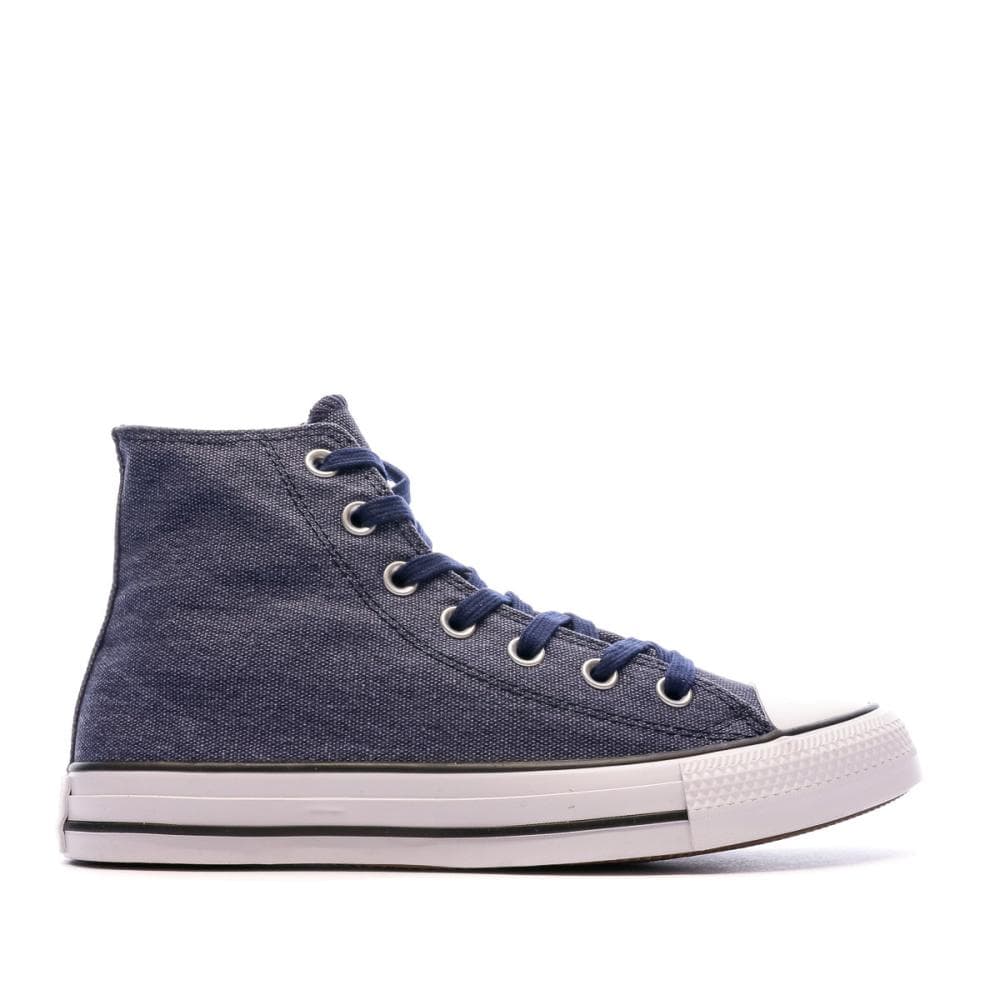 Chuck Taylor All Star Baskets Marines Femme Converse 2
