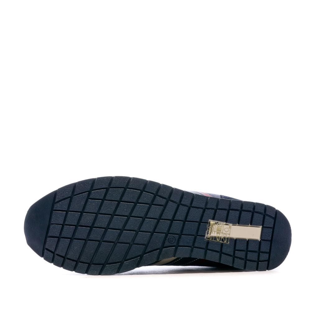 Baskets Marines Homme Redskins Veridic 5
