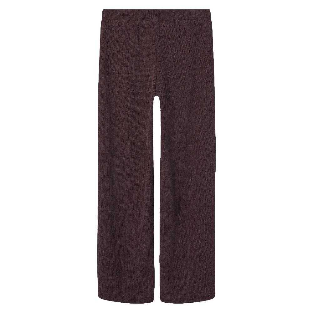Pantalon Fluide Rose Foncé Fille Vero Moda Luna 2
