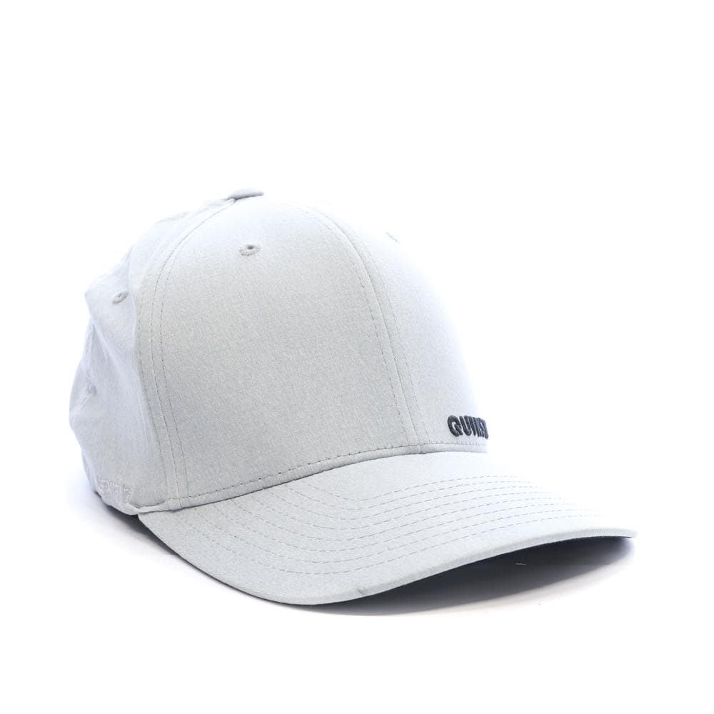 Casquette Grise Homme Quiksilver Sidestay 2