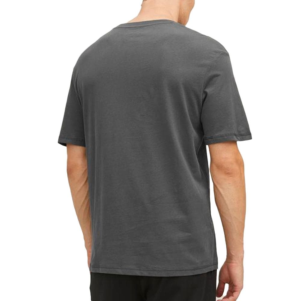 T-shirt Gris Homme Jack & Jones Classic 2
