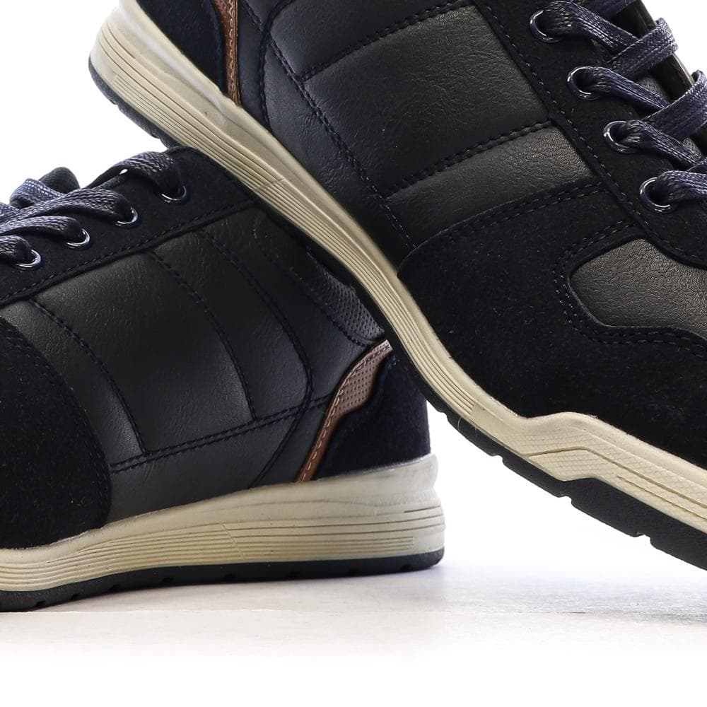 Baskets Marines Homme Umbro Slade 7
