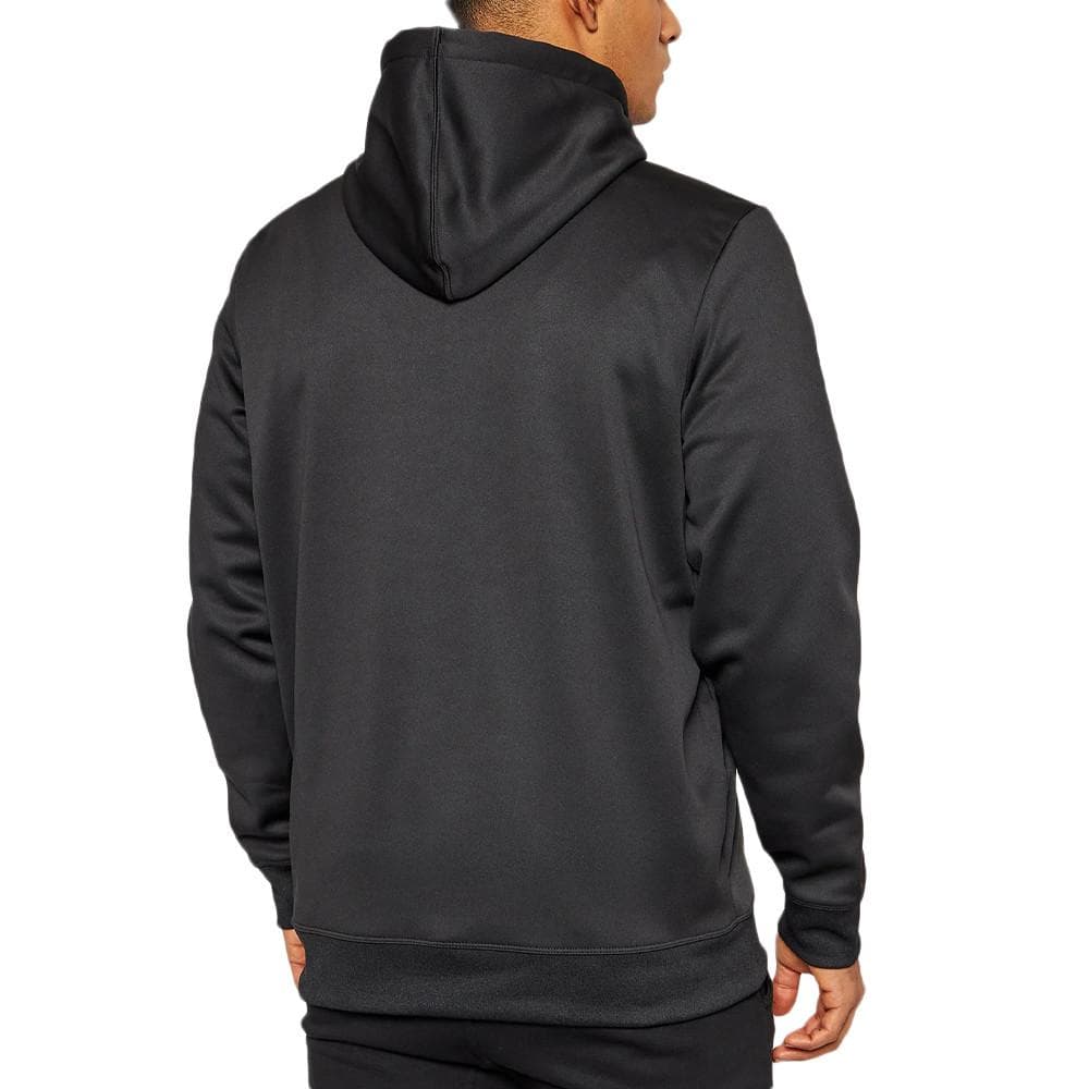Sweat à Capuche Noir Homme O'Neill Rutile 2