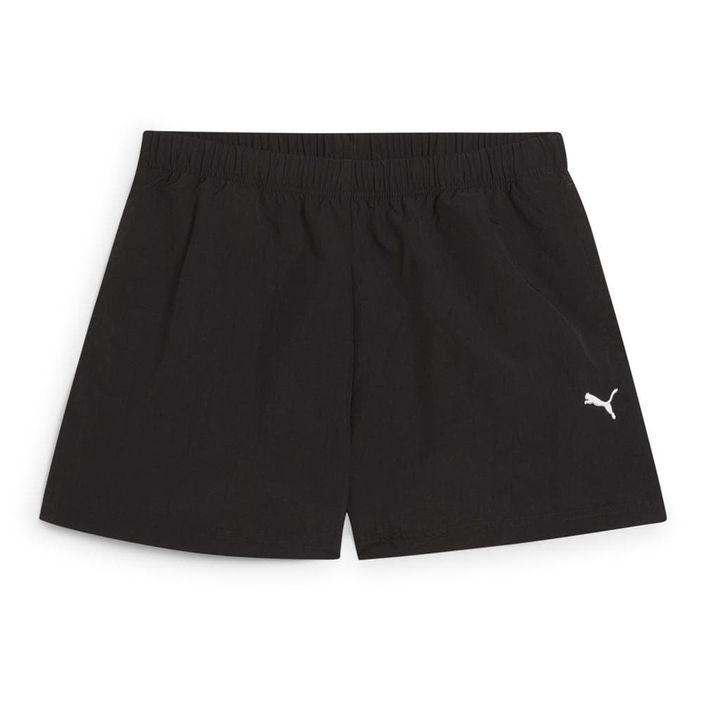 Short de Sport Noir Homme Puma Wardrobe 1