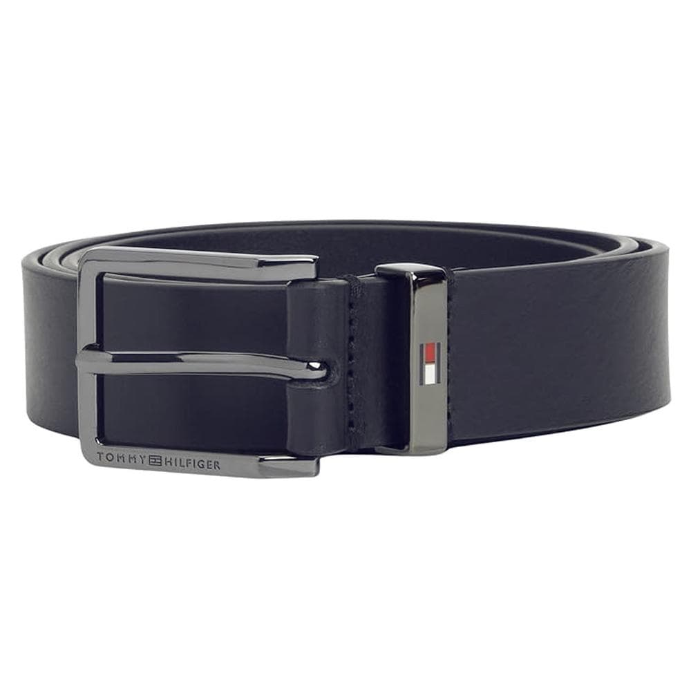 Ceinture Marine Homme Tommy Hilfiger Oliver - T 1