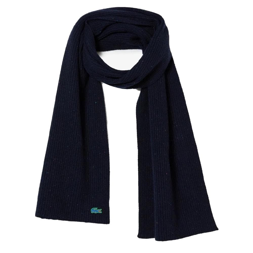 Echarpe Marine Homme Lacoste RE1982 1