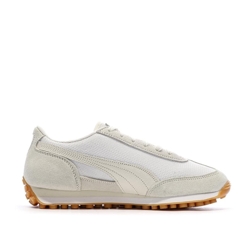 Baskets Ecru Homme Puma Easy Rider Elevated 2