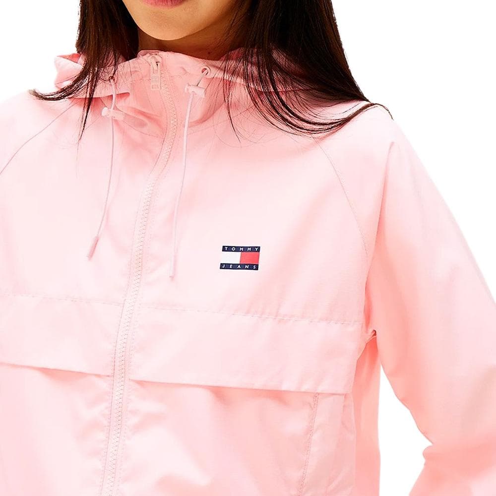 Veste Rose Femme Tommy Hilfiger Essential 3