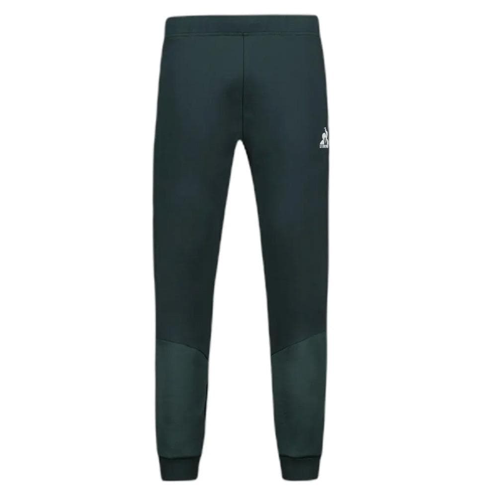 Jogging Vert Homme Le Coq Sportif Training 1