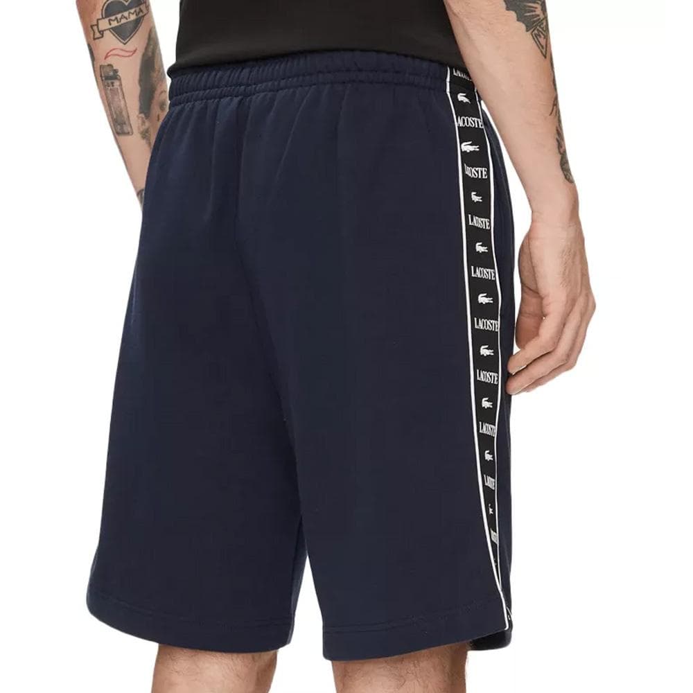 Short Marine Homme Lacoste GH7397 2