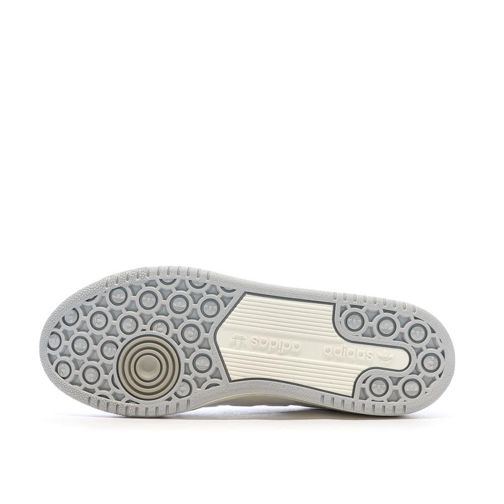 Baskets Blanches/Grises Homme Adidas Centennial 85 5