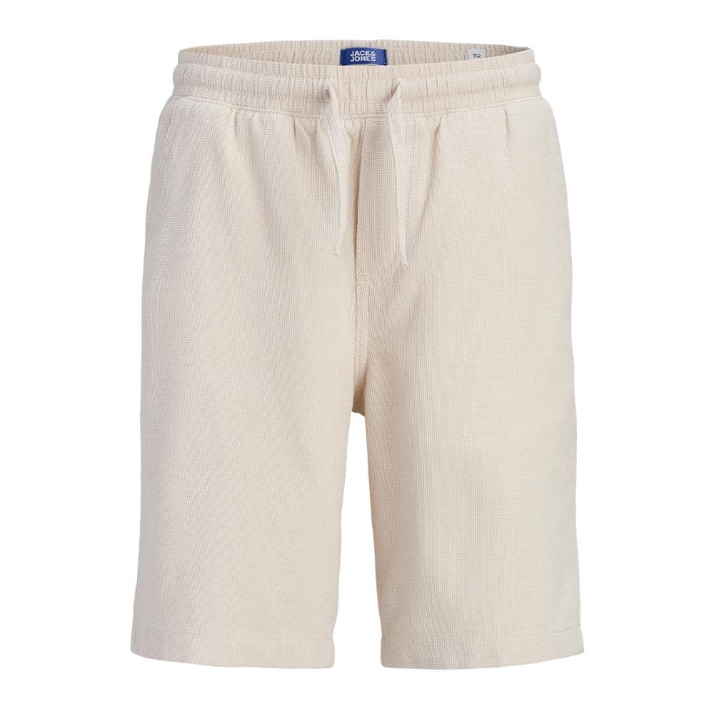 Short Beige Garçon Jack & Jones Jpstjaiden 1