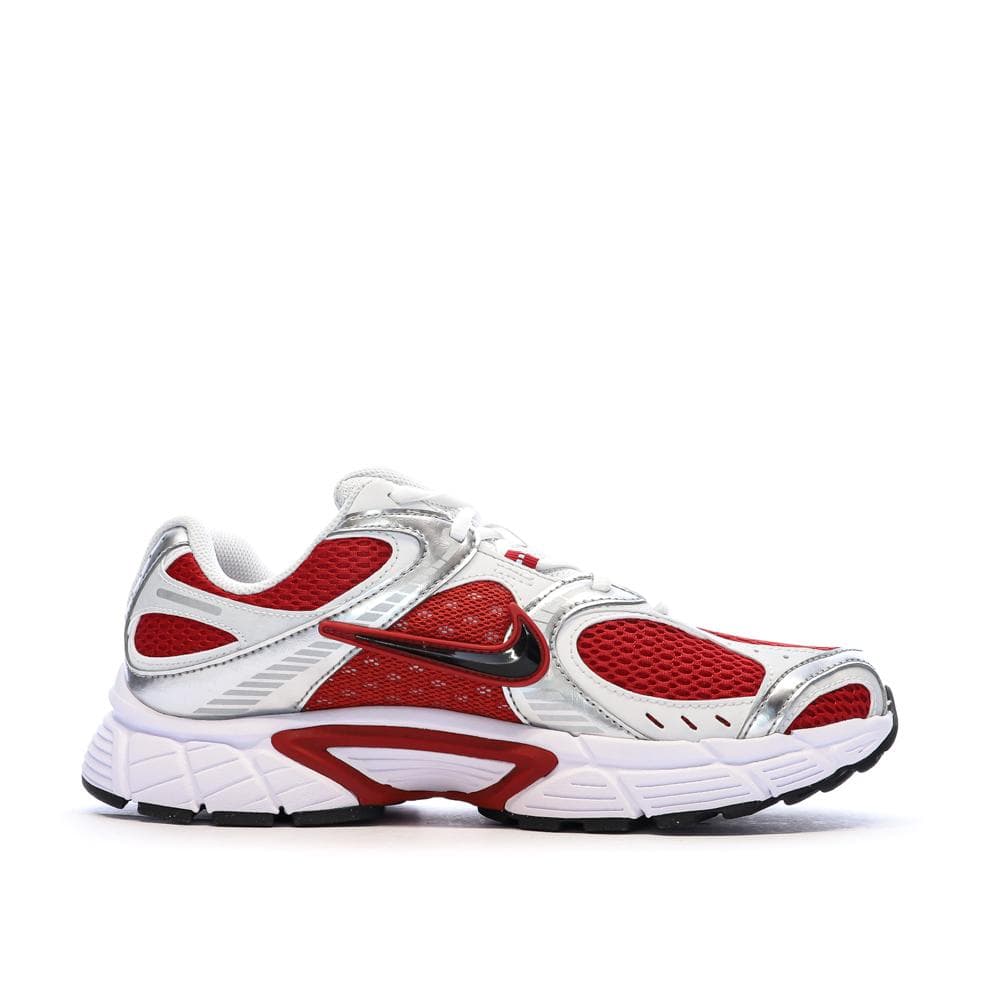Baskets Rouges/Blanches Homme Nike V5 RNR 2