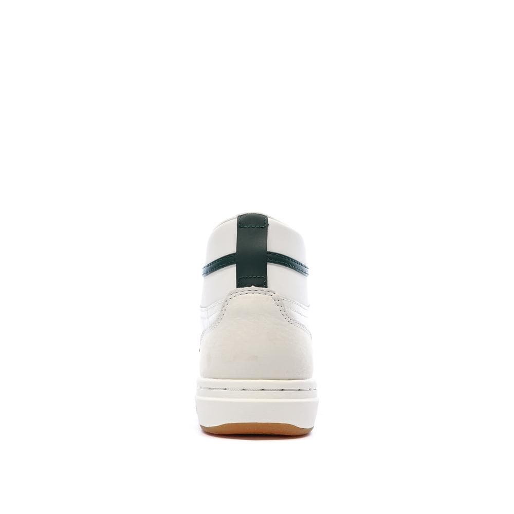 Baskets Blanc/Vert Homme Converse Pro Blaze 3