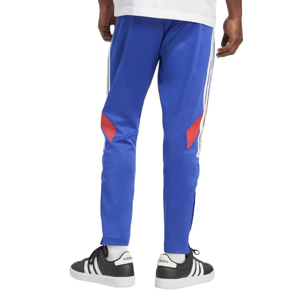 Jogging Bleu Homme Adidas Tiro 2